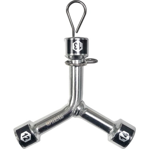 ベストツール KDR Y型ミニボックスレンチ(ハン