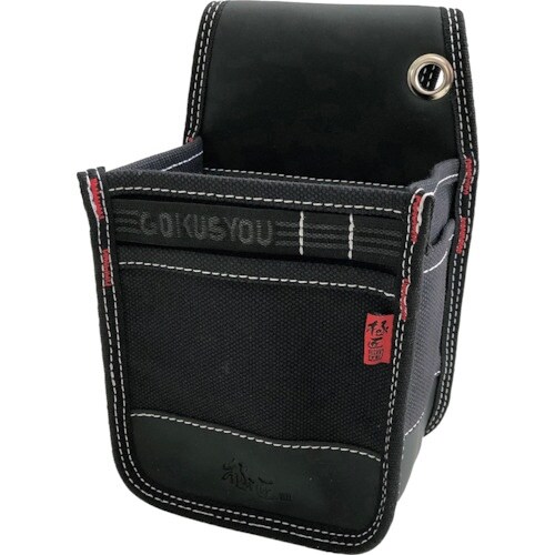 ベストツール 極匠 帆布製小型腰袋