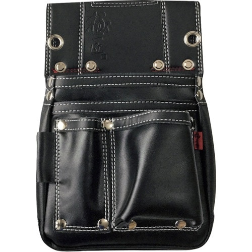 ベストツール 極匠 革製 釘袋(小)