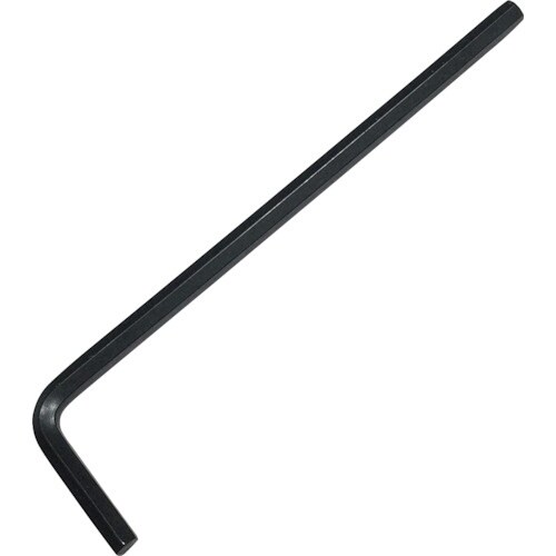 ベストツール BEST 六角棒レンチ 5.0mm