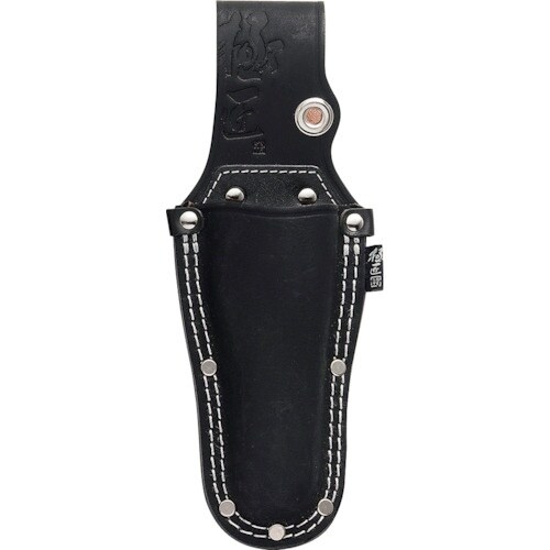 ベストツール 極匠 黒染め牛床革 ミゼットカッター