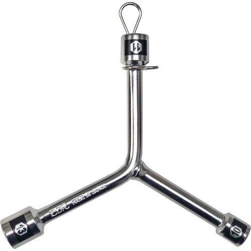 ベストツール KDR Y型ボックスレンチ(ハンガー