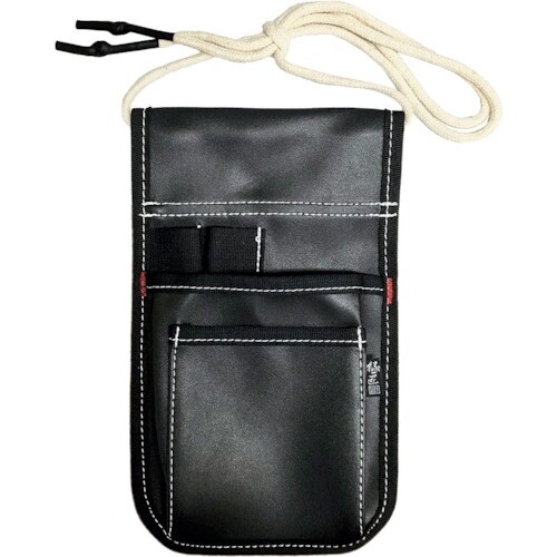 ベストツール 極匠 ビニールレザー製ミニ釘袋