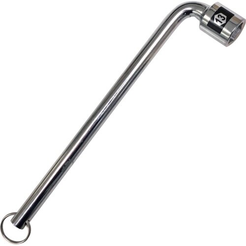 ベストツール KDR マシンレンチ(リング付)フル