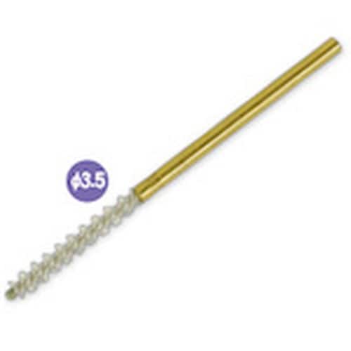 ナカニシ インサイドブラシ 2本入 φ3.5×25