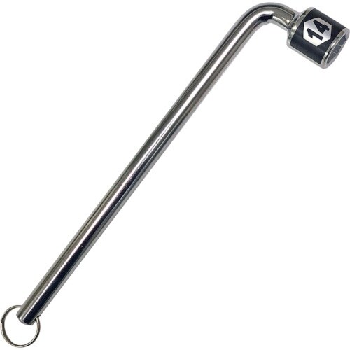 ベストツール KDR マシンレンチ(リング付)フル