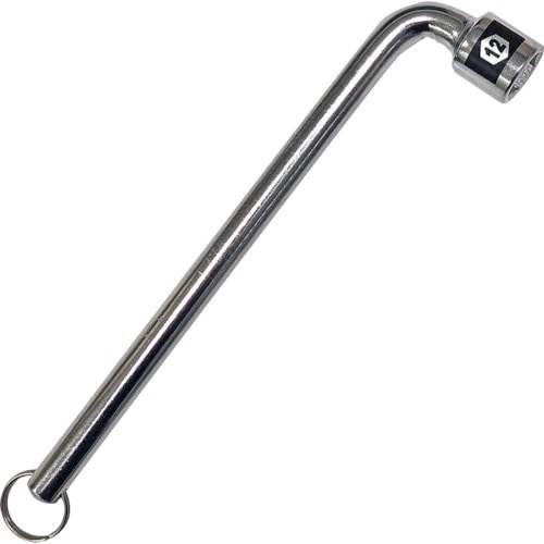 ベストツール KDR マシンレンチ(リング付)フル