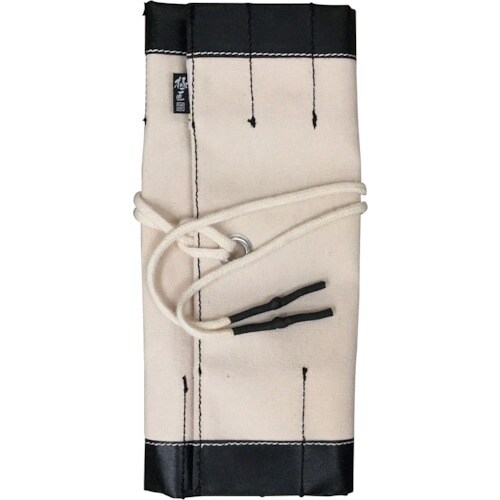 ベストツール 極匠 帆布製ノミ巻(厚用)