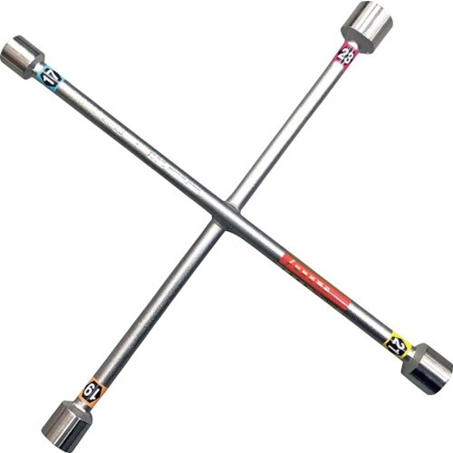 ベストツール KDR クロスレンチ 17x19x2