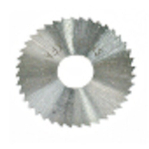 ナカニシ メタルソー φ20×0.5×穴φ6