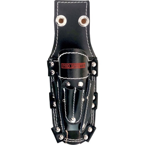 ベストツール PRO SPIRITS 黒革製ペン型