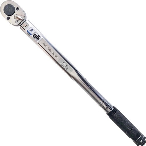 ベストツール BEST トルクレンチ 差込角12.