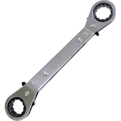 ベストツール BEST 板ラチェットレンチ オフセ