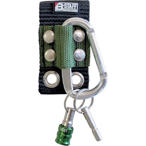 ベストツール BEST ビットホルダー キーアダプ