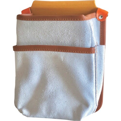 ベストツール B−STAFF 電工用腰袋 床皮