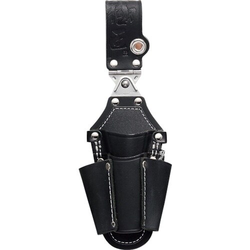 ベストツール 極匠 黒染め牛床皮 ダブルスイング