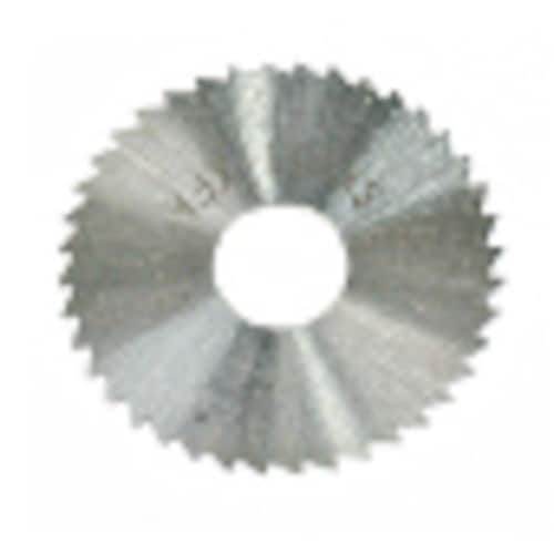 ナカニシ メタルソー φ20×0.3×穴φ6