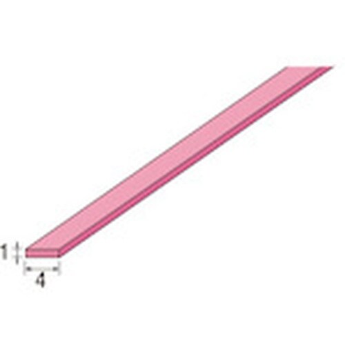 ナカニシ セラファイバー砥石 平型 1×4×100