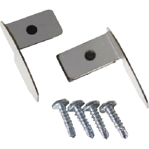 BURRTEC ドアドアエンドキャップ(SUS)&