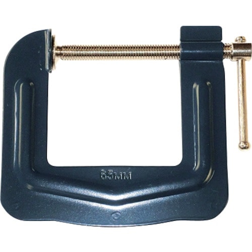 アイガーツール 板クランプ 65mm