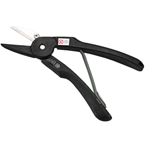 アイガーツール スマートシザーズ ブラック