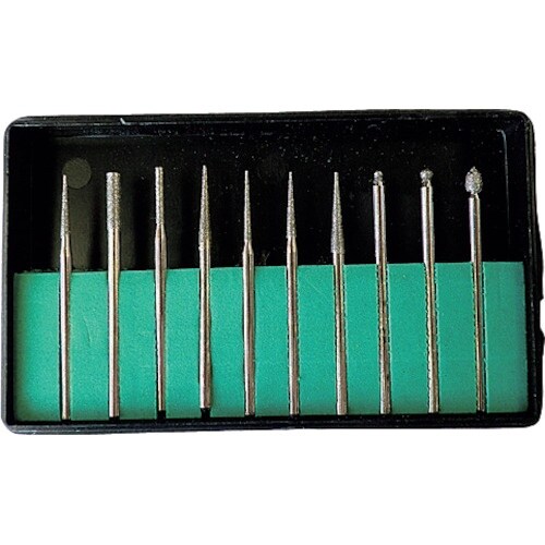 アイガーツール ダイヤモンドビットバラエティセット