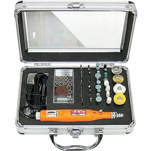 アイガーツール 85Pリューターセット