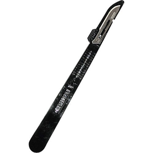 アイガーツール TOOLX2 超薄刃精密ナイフ