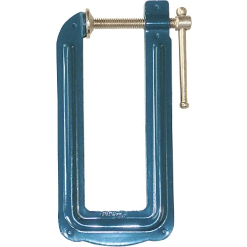 アイガーツール ワイド深型Cクランプ