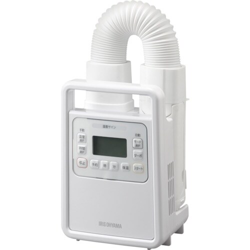 IRIS 281344 ふとん乾燥機 ハイパワーシ