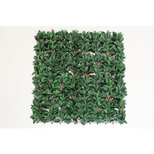 TASSCOM リアルグリーンフェンス レッドロビ