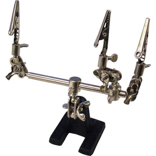 アイガーツール TOOLX2クリッパー 3ヶクリッ