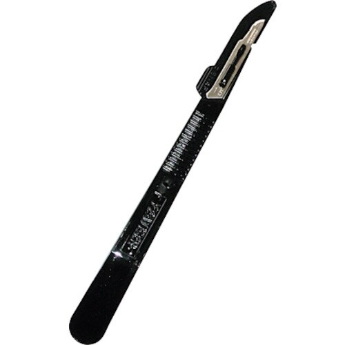 アイガーツール TOOLX2 超薄刃精密ナイフ