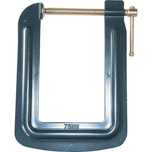 アイガーツール ワイド深型Cクランプ