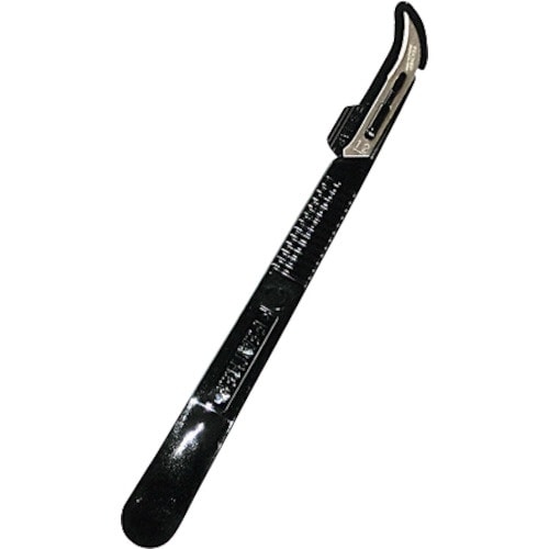 アイガーツール TOOLX2 超薄刃精密ナイフ