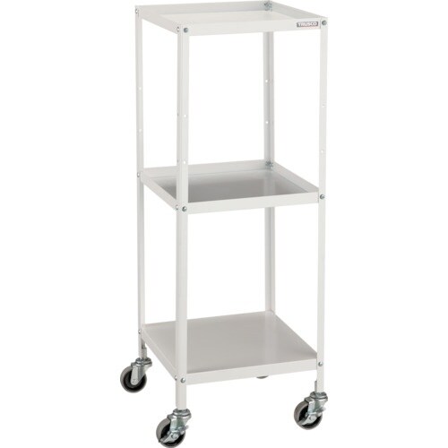 TRUSCO ミニワゴン 400X420XH110