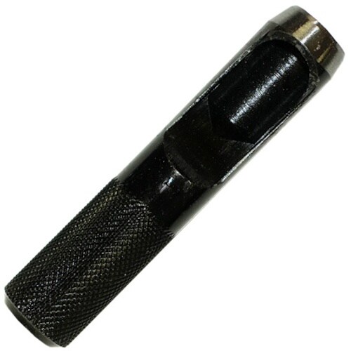 アイガーツール 革ポンチ 19mm