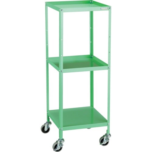 TRUSCO ミニワゴン 400X420XH110