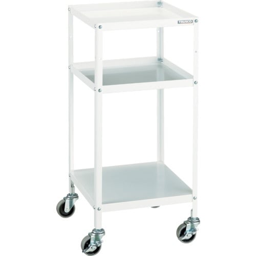 TRUSCO ミニワゴン 400X420XH880