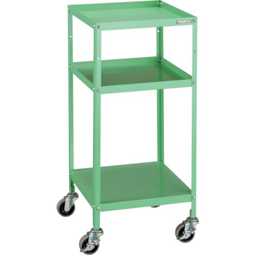 TRUSCO ミニワゴン 400X420XH880