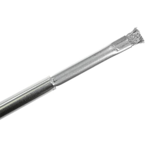 アイガーツール 超精密両ブラシ