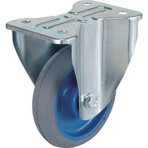 TRUSCO MKP樹脂台車用 エアーキャスター固