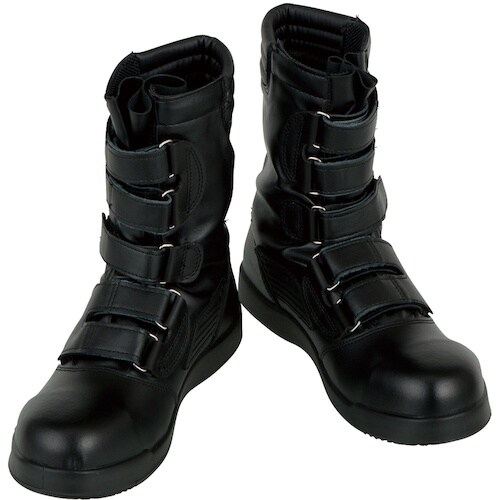 コーコス セーフティシューズ(マジック) 13 ブ