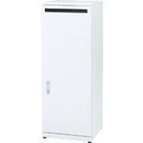 ぶんぶく リサイクルステーション 機密書類回収用