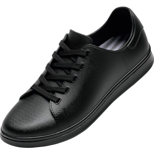 MARUGO マンダム#59 ブラック 27.0