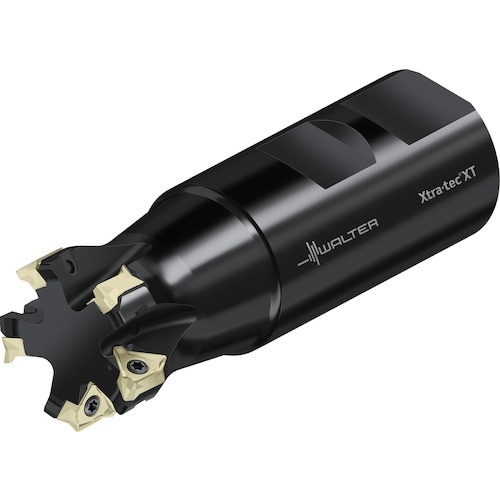 Walter 肩削りカッター M5137−Wウェル