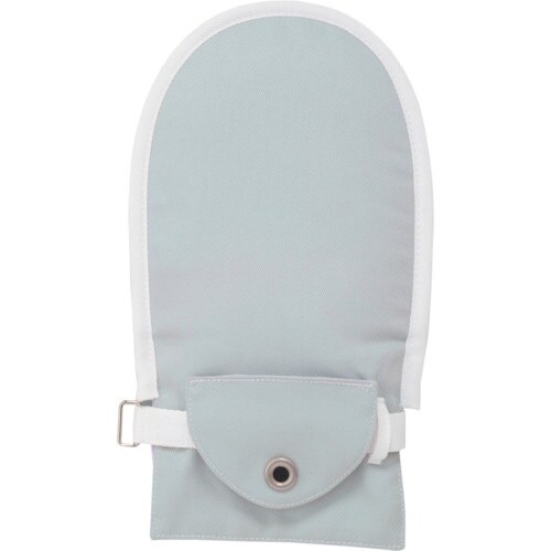 竹虎 フドーてぶくろNo.6 ブルーL 1枚入