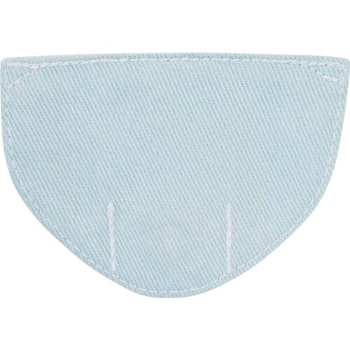 竹虎 フドーてぶくろブラインドカバー交換用 ブルー