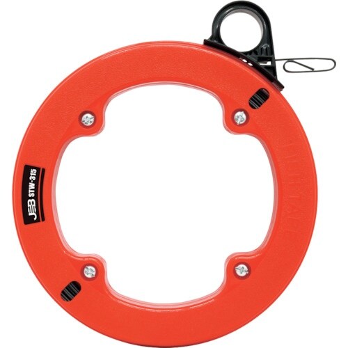 ジョブマスター スチールワイヤー ケース付