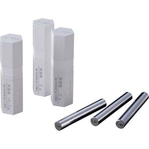 アイゼン マスターピンゲージ0級EP 2.920